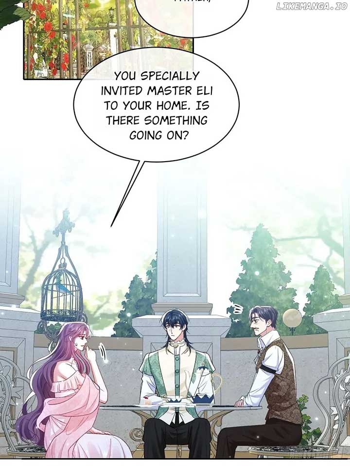 Confessing My Love to Him, the Treacherous One Chapter 17 230 46