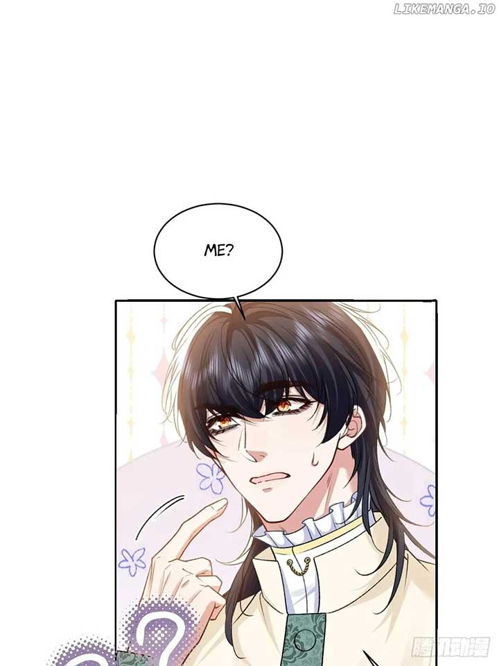 Confessing My Love to Him, the Treacherous One Chapter 17 231 47