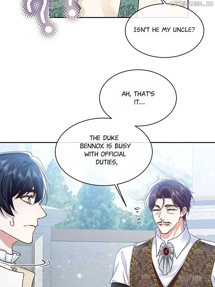 Confessing My Love to Him, the Treacherous One Chapter 17 232 48