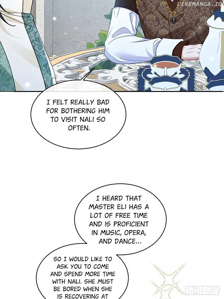 Confessing My Love to Him, the Treacherous One Chapter 17 233 49