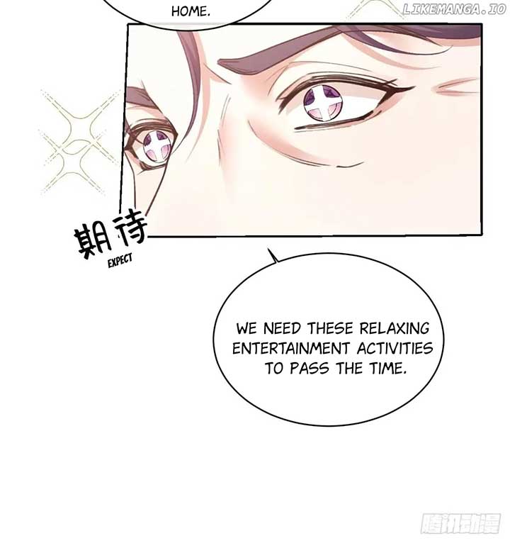 Confessing My Love to Him, the Treacherous One Chapter 17 234 50