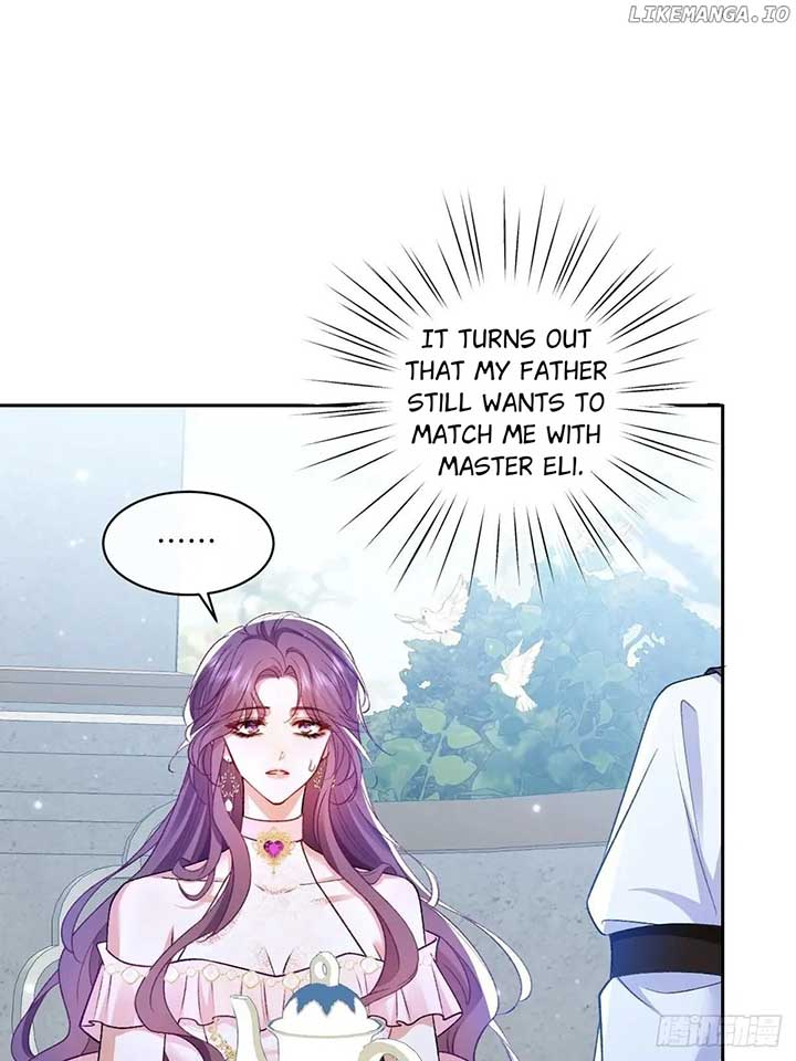 Confessing My Love to Him, the Treacherous One Chapter 17 235 51