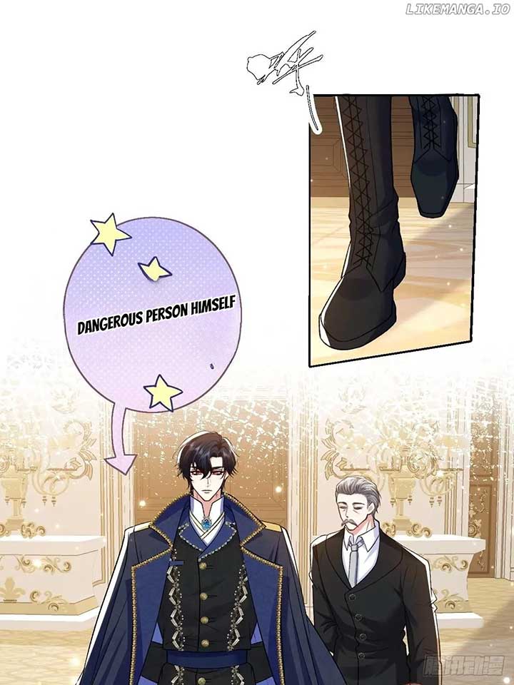 Confessing My Love to Him, the Treacherous One Chapter 17 237 53