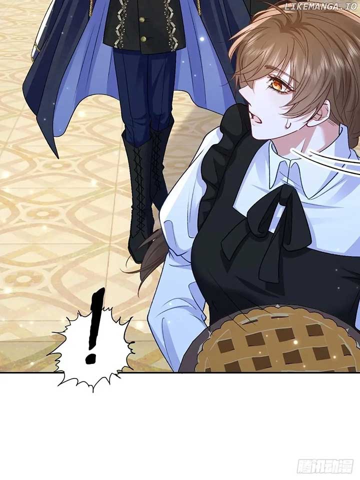 Confessing My Love to Him, the Treacherous One Chapter 17 238 54