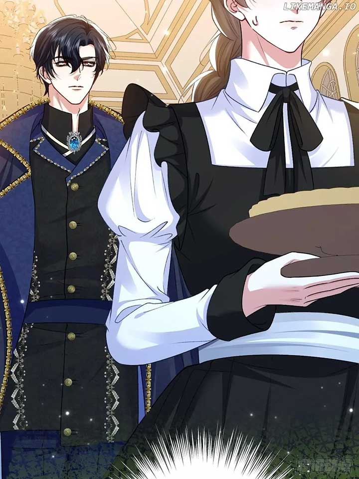 Confessing My Love to Him, the Treacherous One Chapter 17 242 58