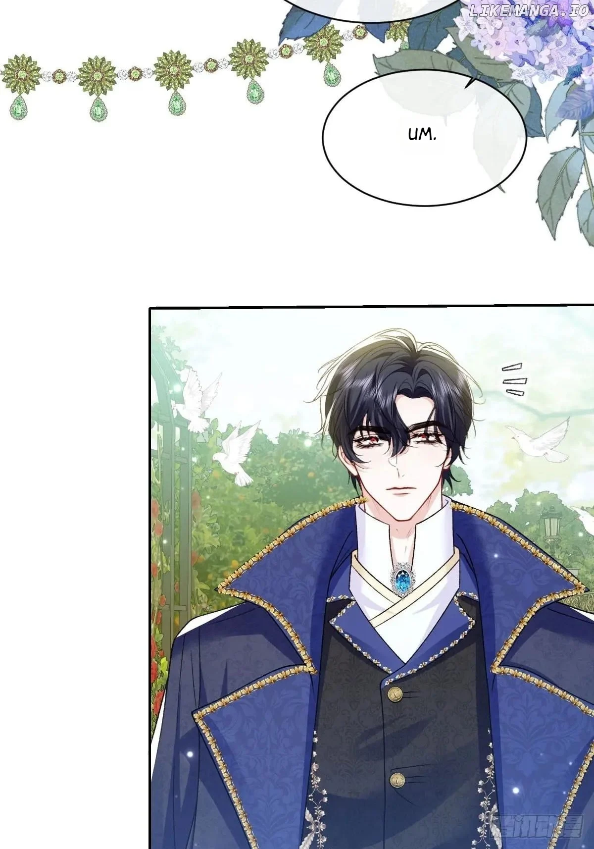 Confessing My Love to Him, the Treacherous One Chapter 18 165 02