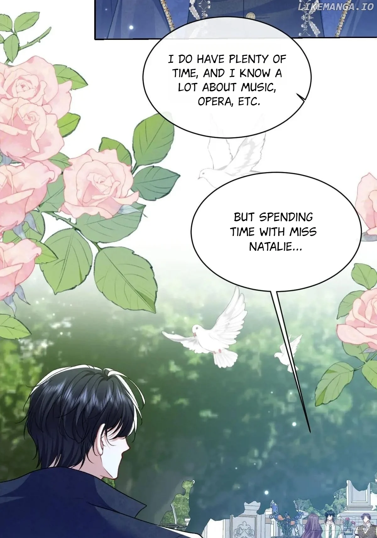 Confessing My Love to Him, the Treacherous One Chapter 18 166 03