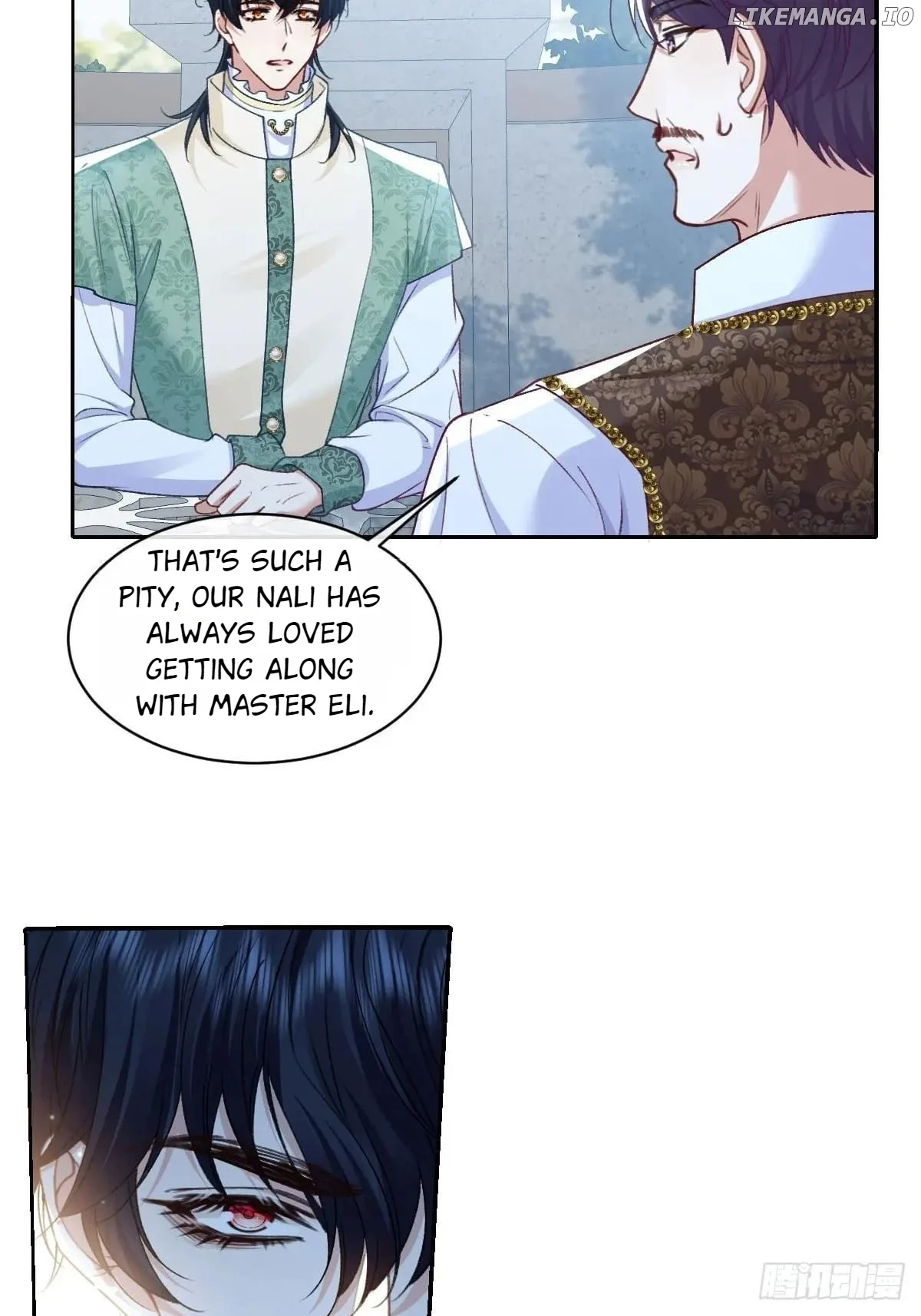 Confessing My Love to Him, the Treacherous One Chapter 18 168 05
