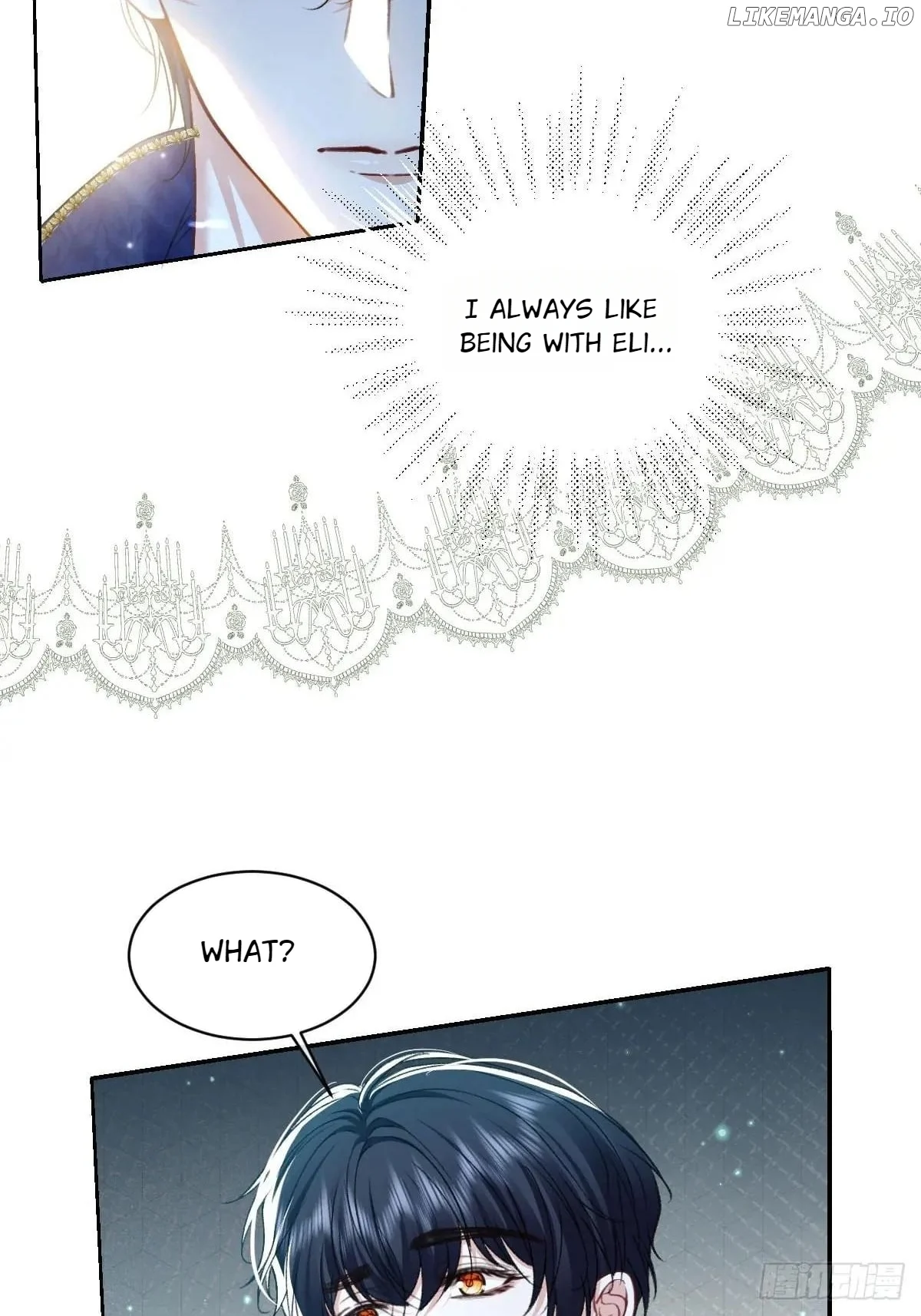 Confessing My Love to Him, the Treacherous One Chapter 18 169 06
