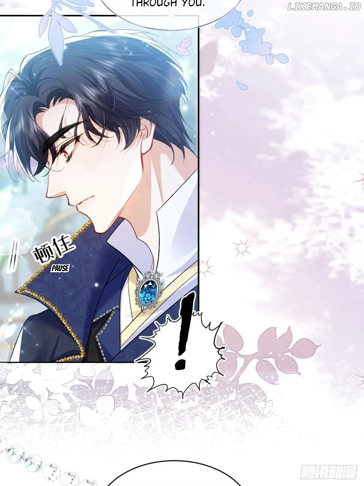 Confessing My Love to Him, the Treacherous One Chapter 18 174 11