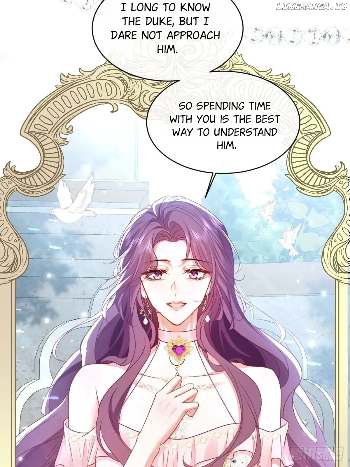 Confessing My Love to Him, the Treacherous One Chapter 18 175 12