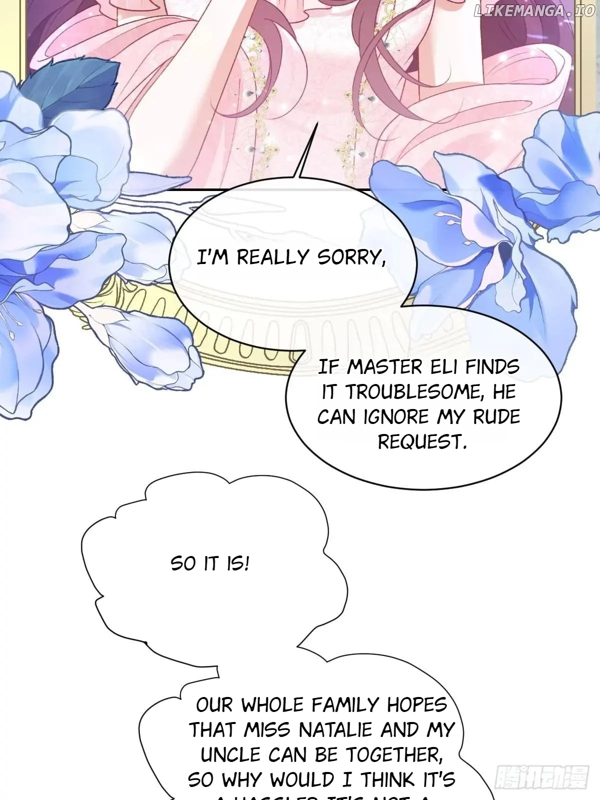 Confessing My Love to Him, the Treacherous One Chapter 18 176 13