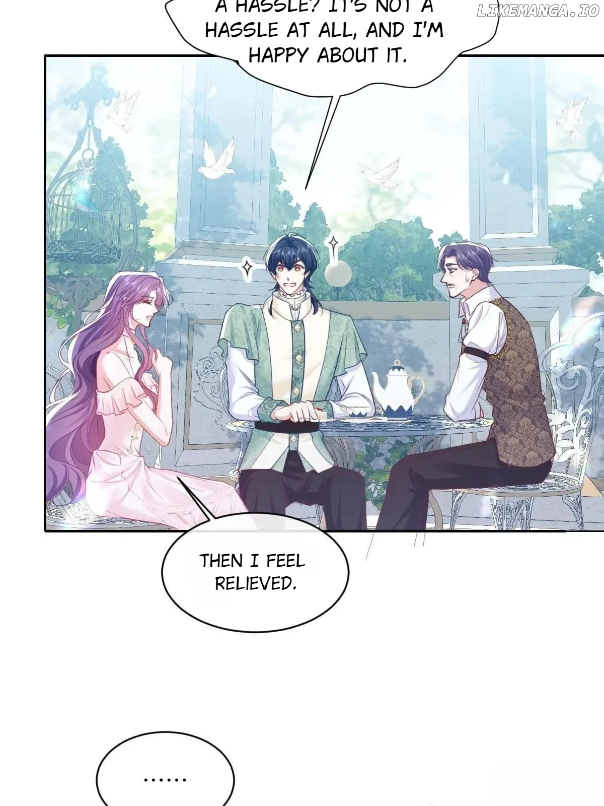 Confessing My Love to Him, the Treacherous One Chapter 18 177 14
