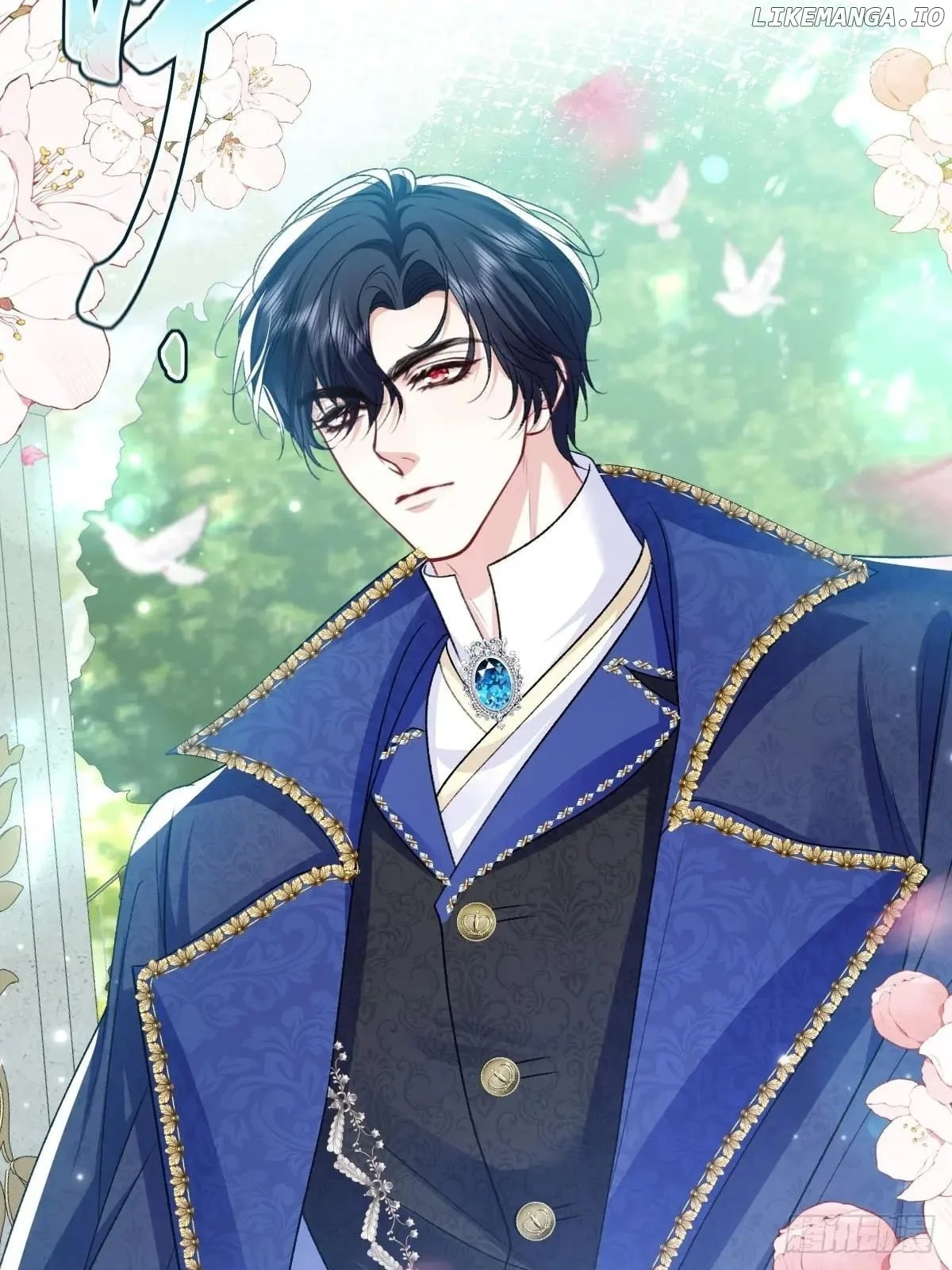 Confessing My Love to Him, the Treacherous One Chapter 18 179 16