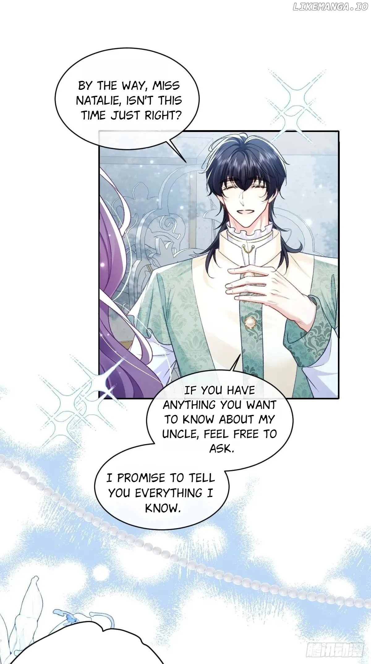 Confessing My Love to Him, the Treacherous One Chapter 18 181 18