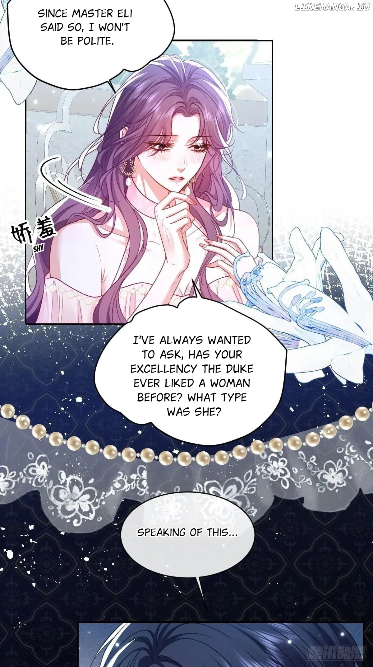 Confessing My Love to Him, the Treacherous One Chapter 18 182 19