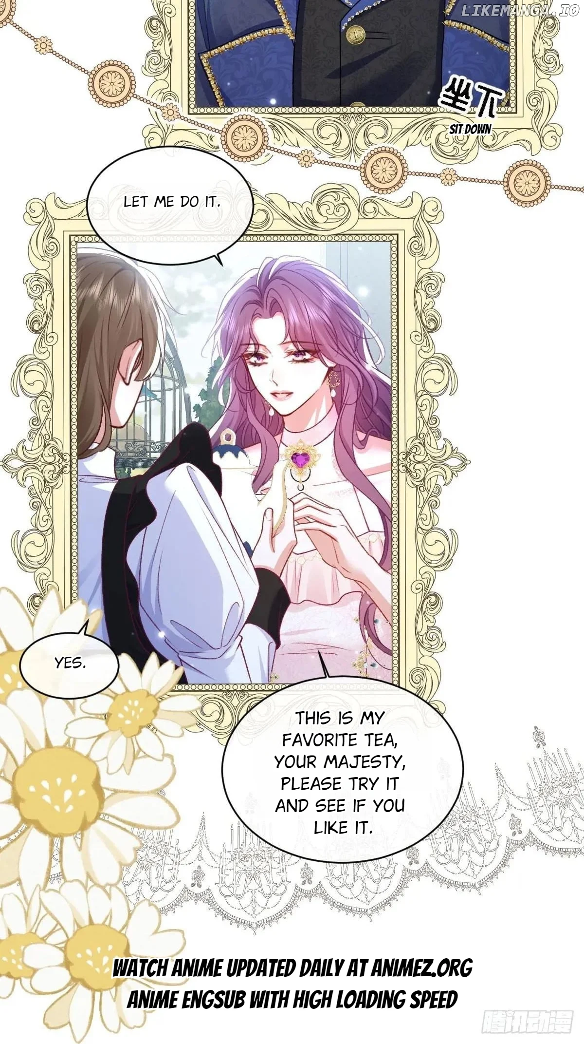 Confessing My Love to Him, the Treacherous One Chapter 18 189 26