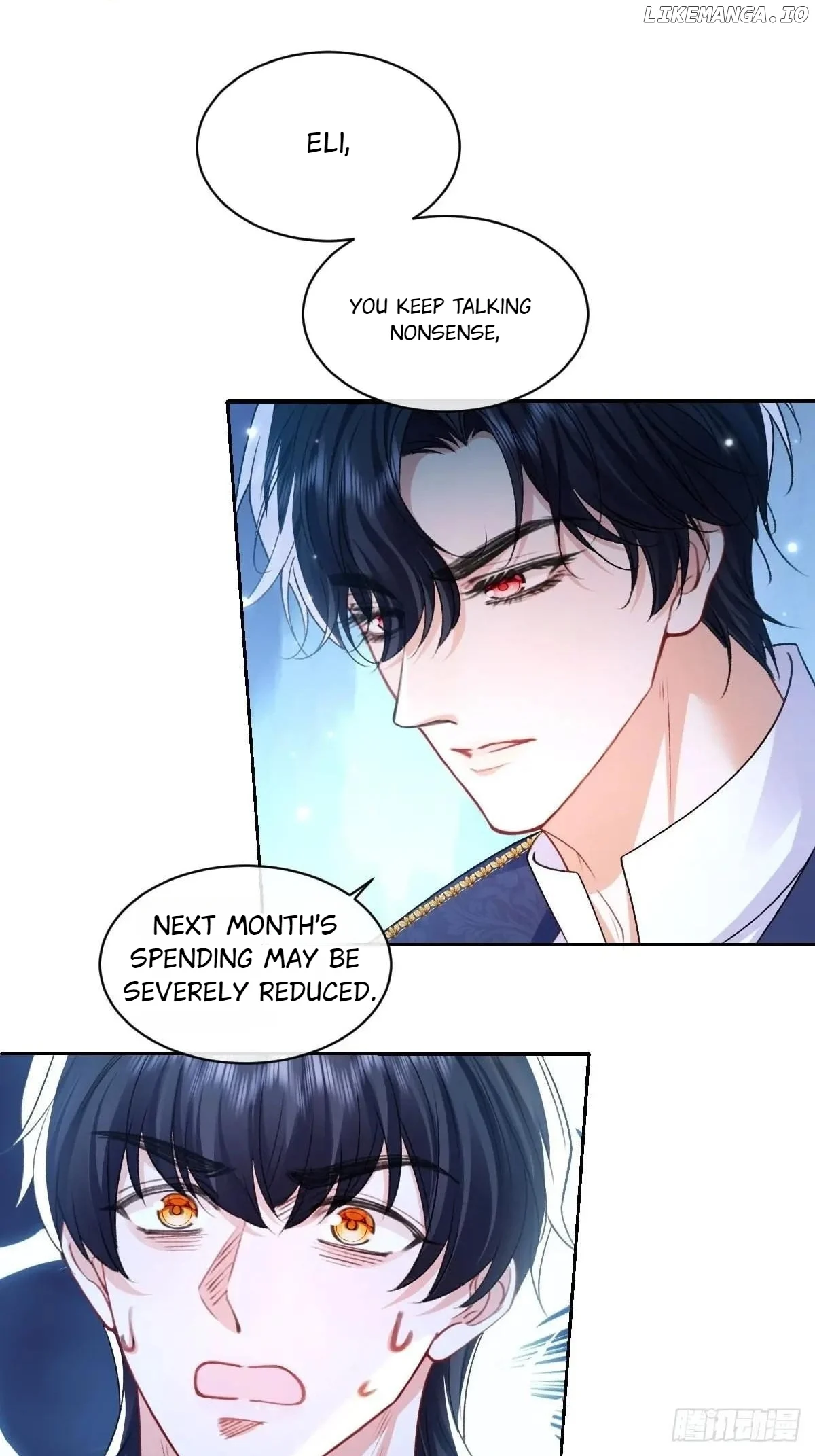 Confessing My Love to Him, the Treacherous One Chapter 18 190 27