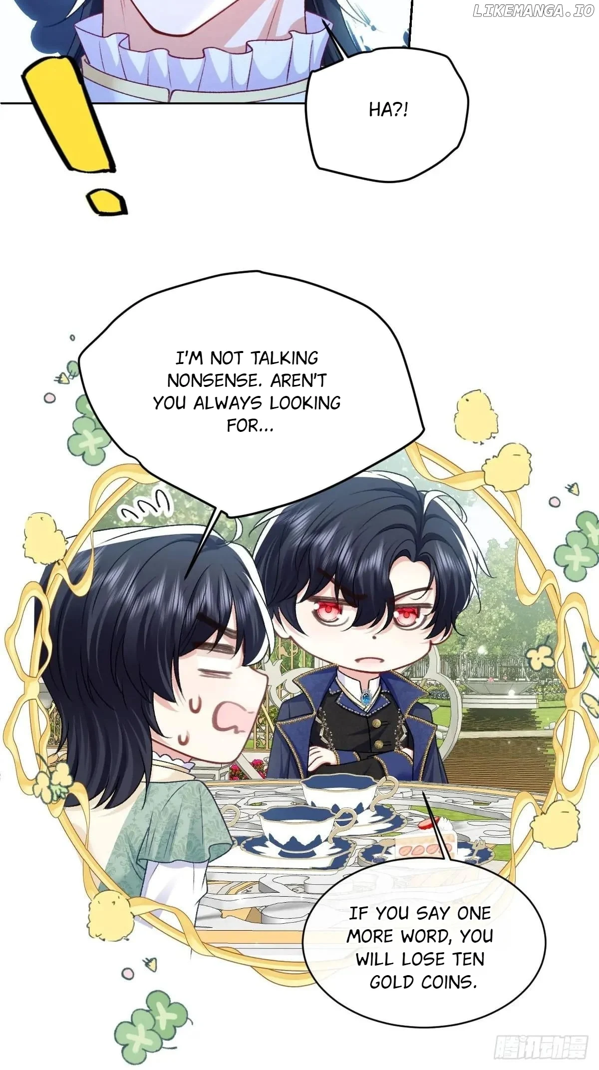 Confessing My Love to Him, the Treacherous One Chapter 18 191 28