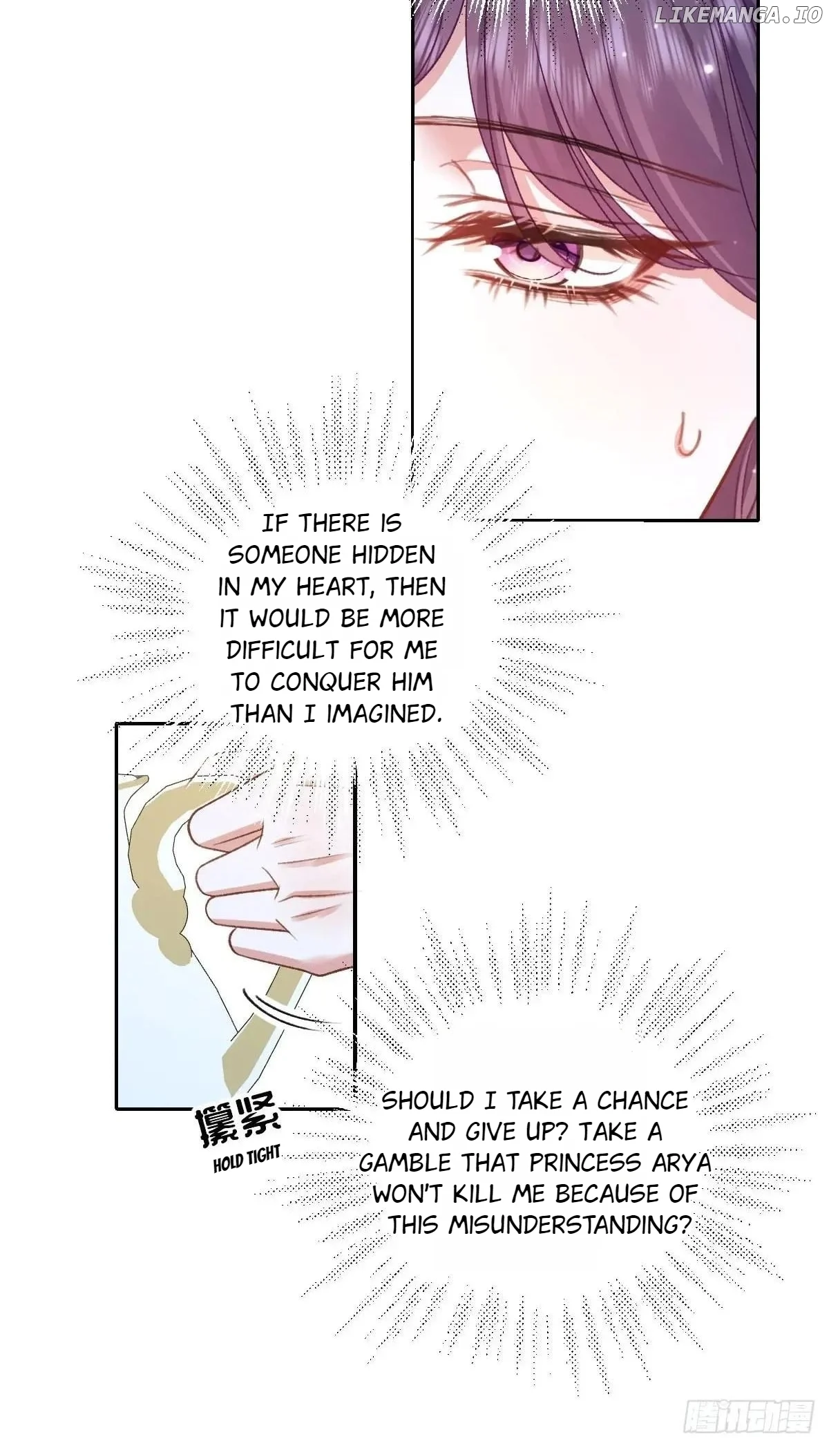 Confessing My Love to Him, the Treacherous One Chapter 18 194 31