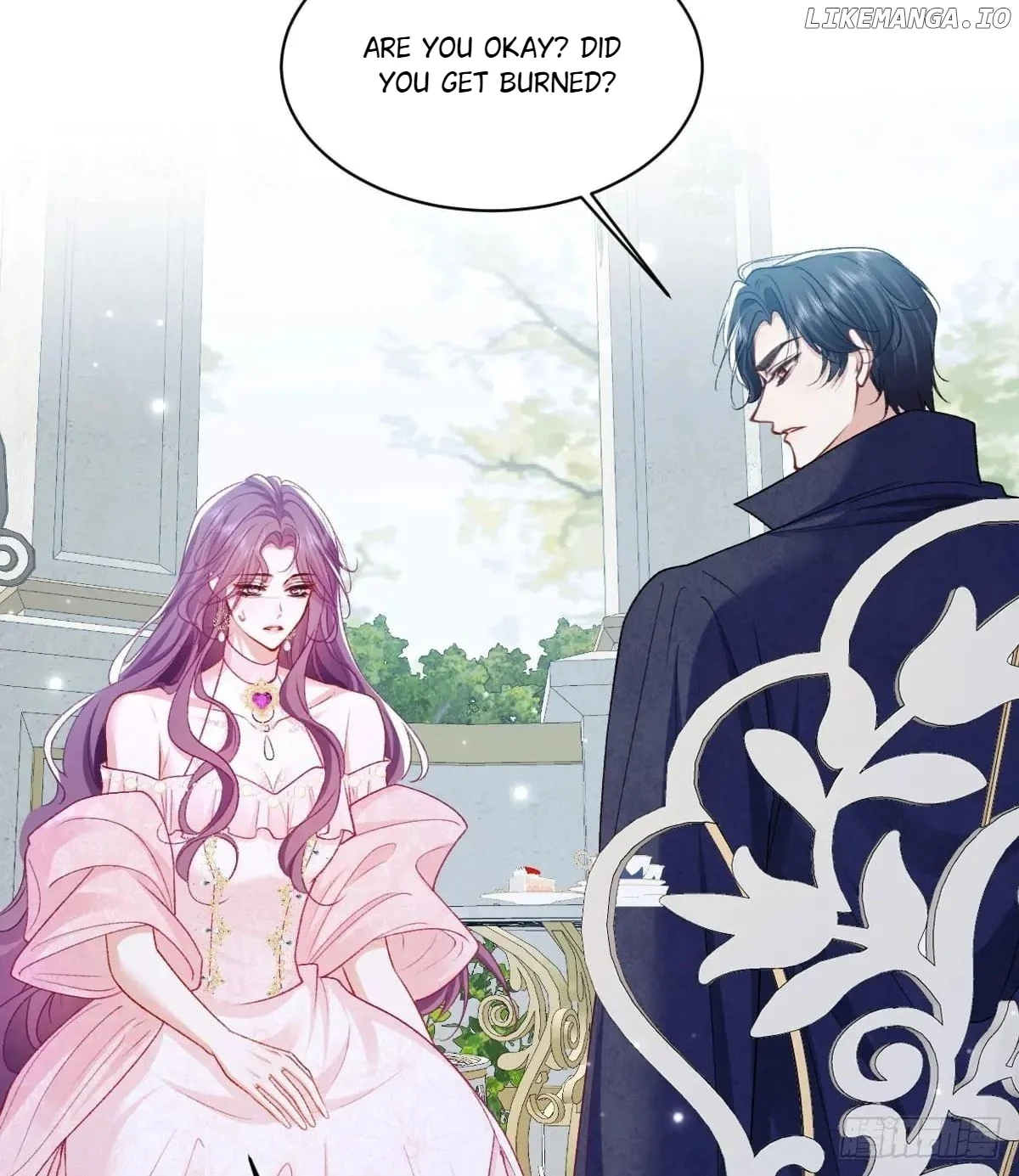 Confessing My Love to Him, the Treacherous One Chapter 18 203 40