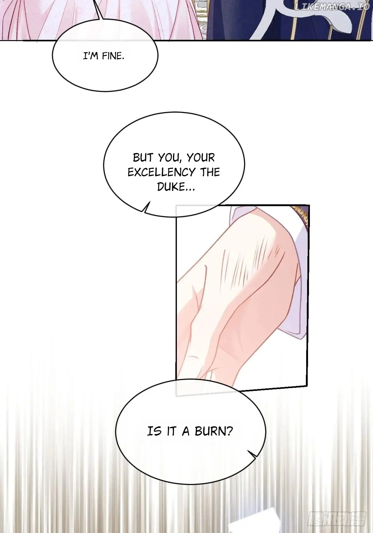 Confessing My Love to Him, the Treacherous One Chapter 18 204 41