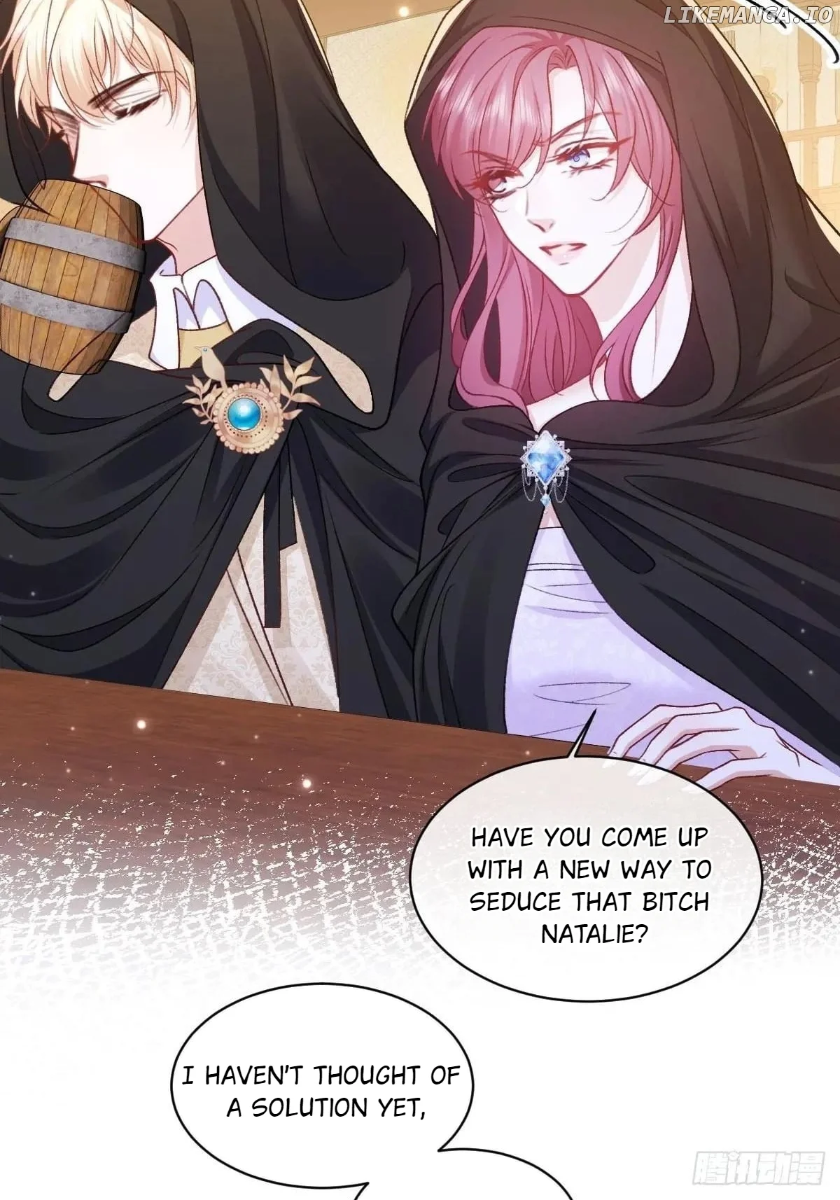 Confessing My Love to Him, the Treacherous One Chapter 18 207 44