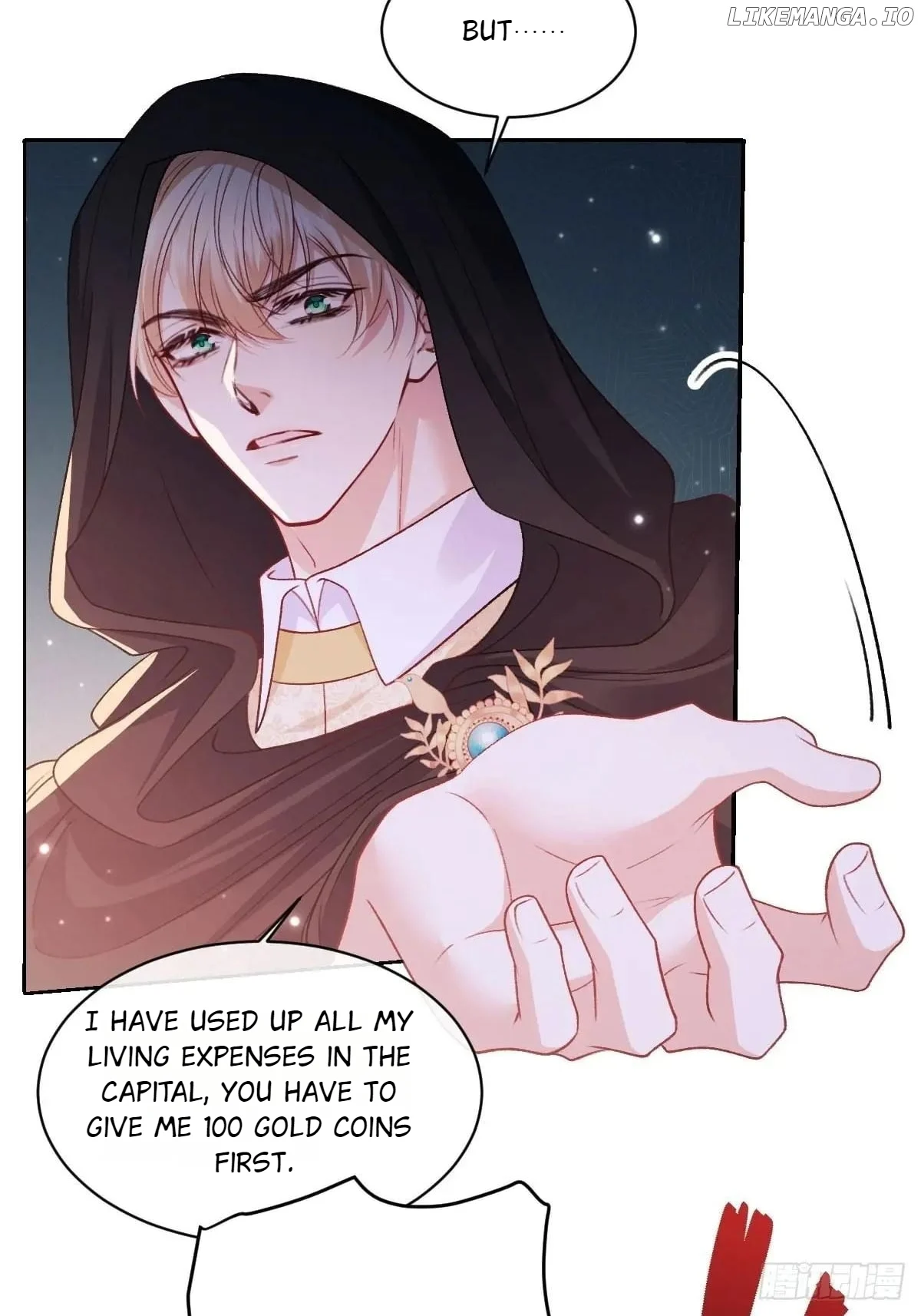 Confessing My Love to Him, the Treacherous One Chapter 18 208 45