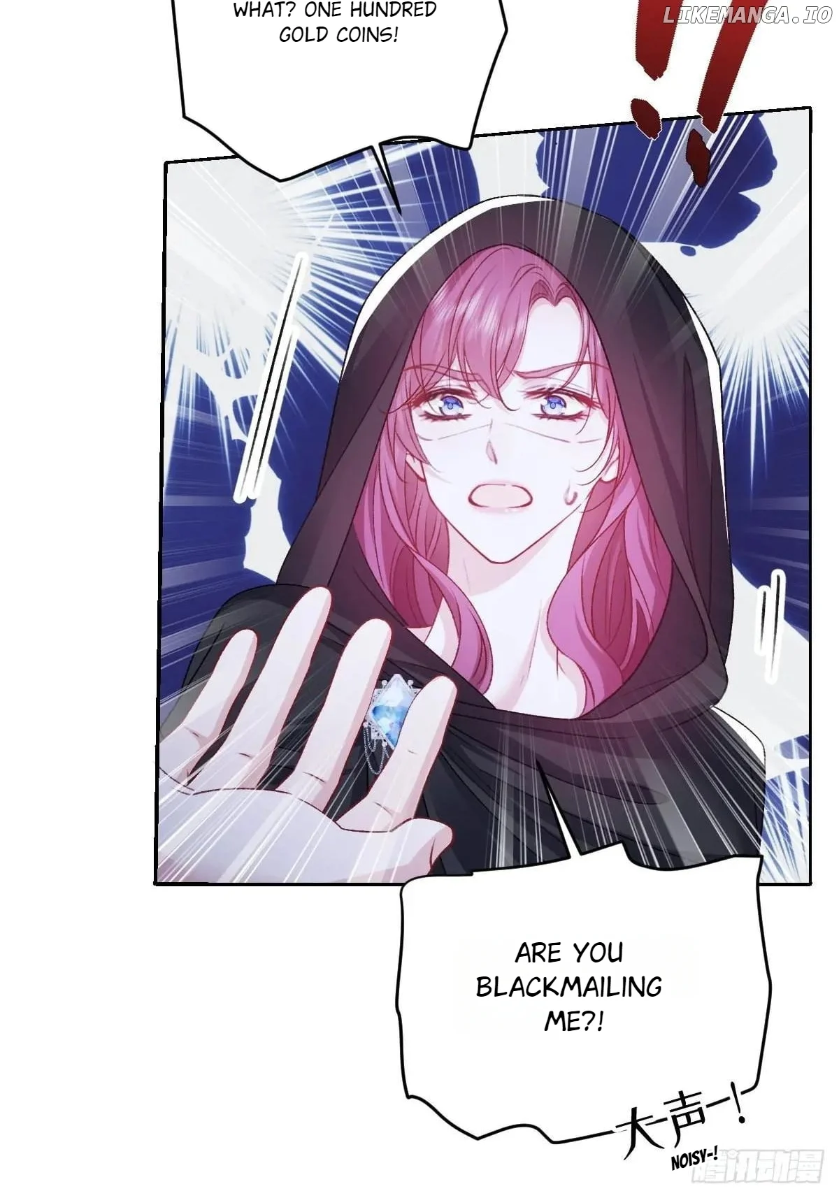 Confessing My Love to Him, the Treacherous One Chapter 18 209 46