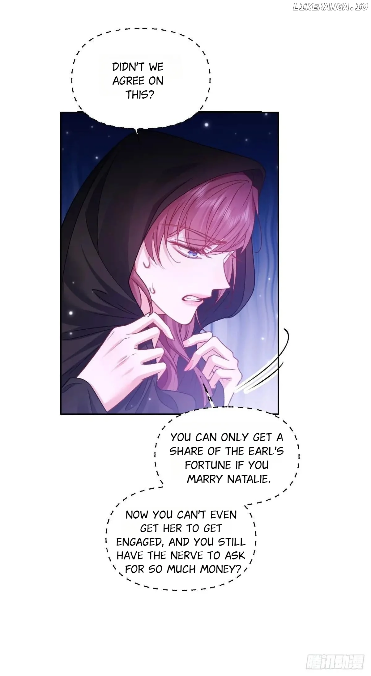 Confessing My Love to Him, the Treacherous One Chapter 18 211 48