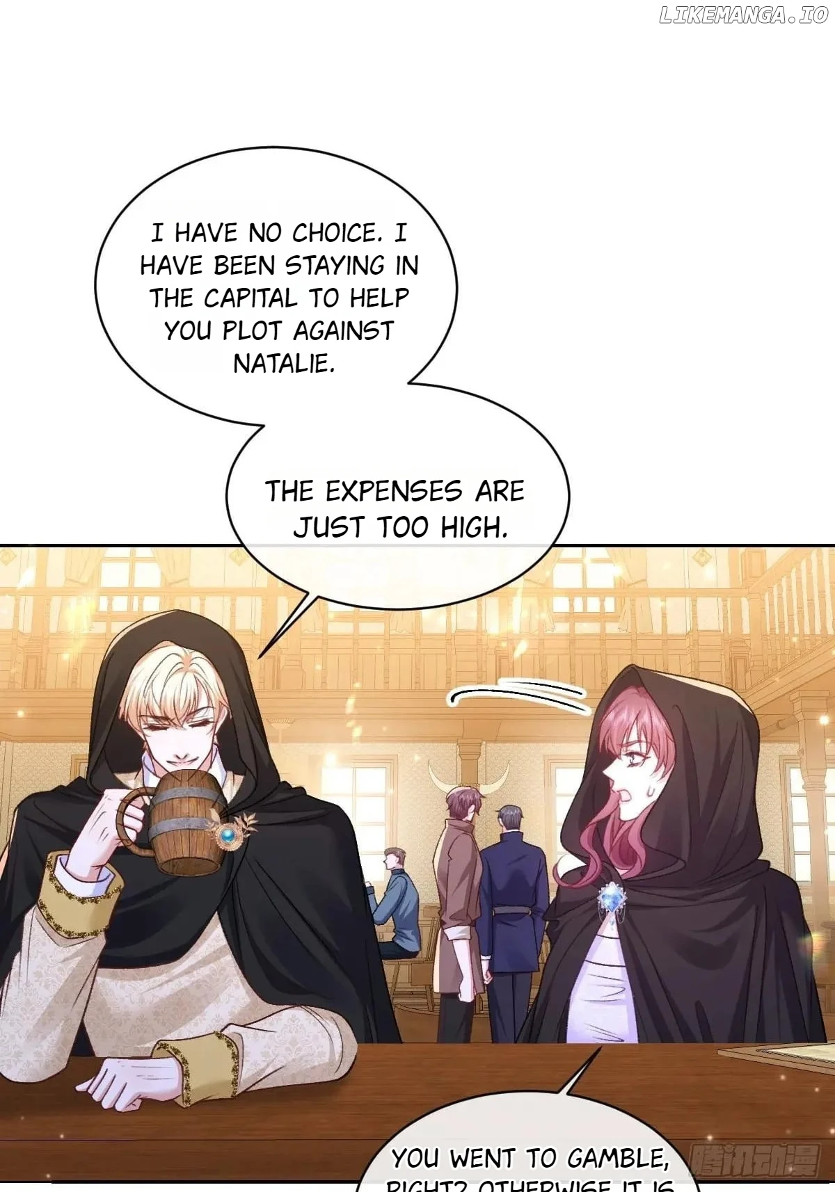 Confessing My Love to Him, the Treacherous One Chapter 18 212 49
