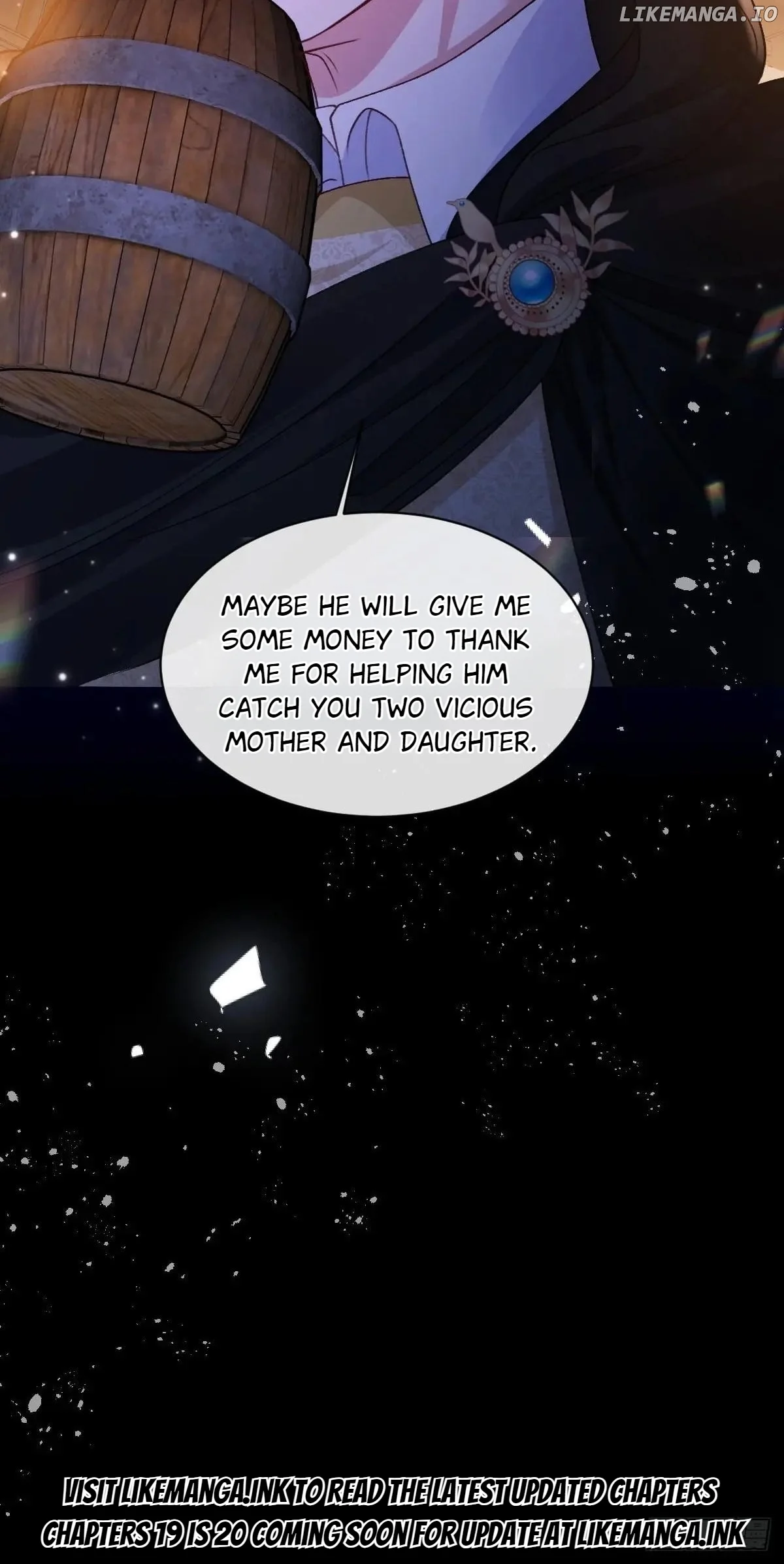 Confessing My Love to Him, the Treacherous One Chapter 18 215 52
