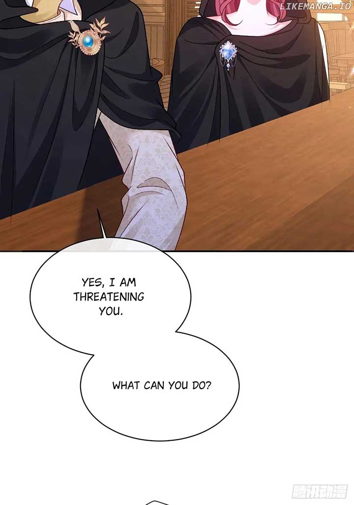 Confessing My Love to Him, the Treacherous One Chapter 19 177 02