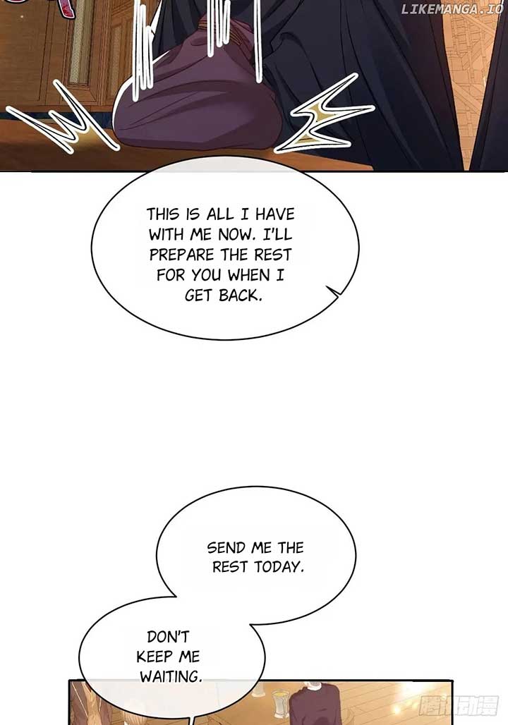 Confessing My Love to Him, the Treacherous One Chapter 19 180 05