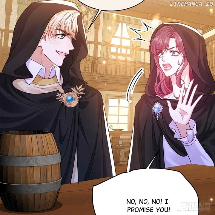 Confessing My Love to Him, the Treacherous One Chapter 19 184 09