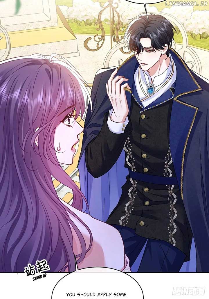 Confessing My Love to Him, the Treacherous One Chapter 19 190 15