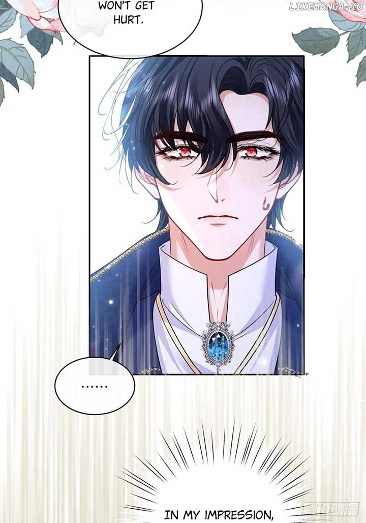 Confessing My Love to Him, the Treacherous One Chapter 19 200 25