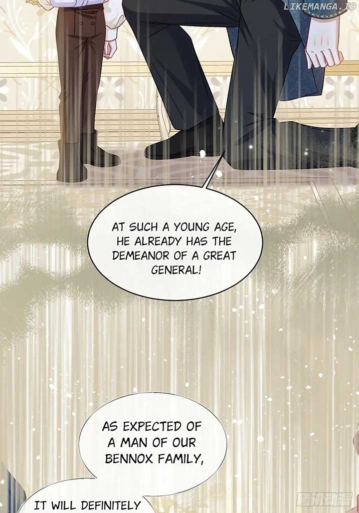 Confessing My Love to Him, the Treacherous One Chapter 19 202 27