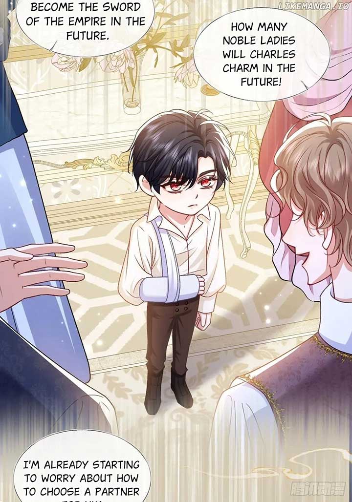 Confessing My Love to Him, the Treacherous One Chapter 19 203 28