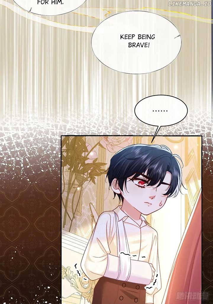 Confessing My Love to Him, the Treacherous One Chapter 19 204 29