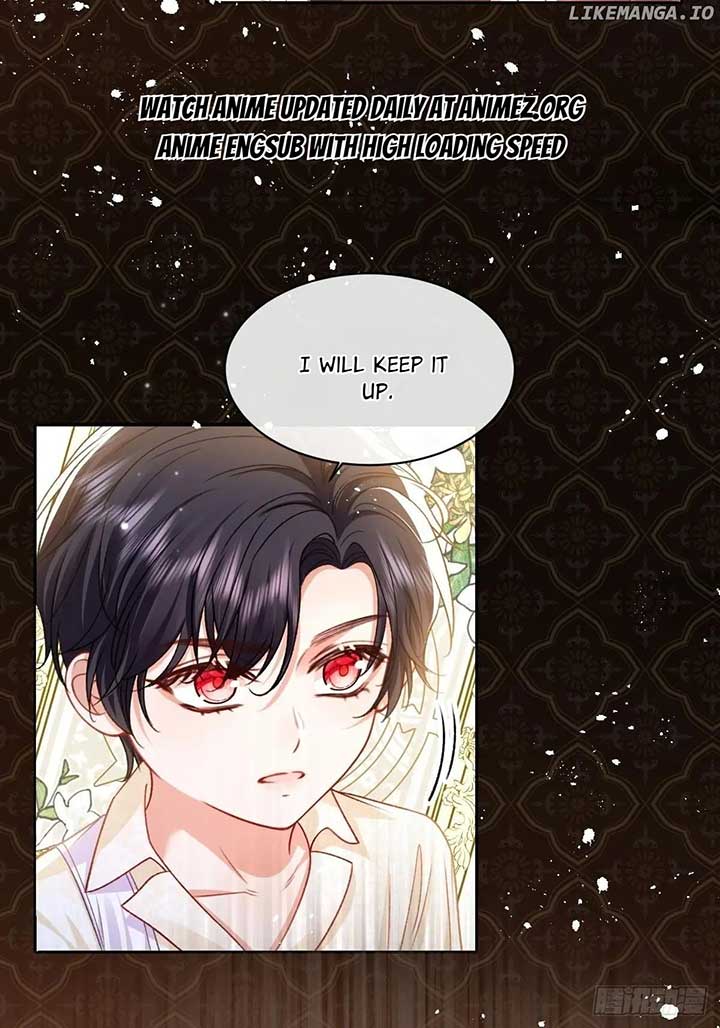 Confessing My Love to Him, the Treacherous One Chapter 19 205 30