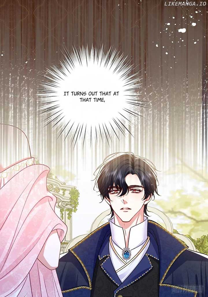 Confessing My Love to Him, the Treacherous One Chapter 19 206 31