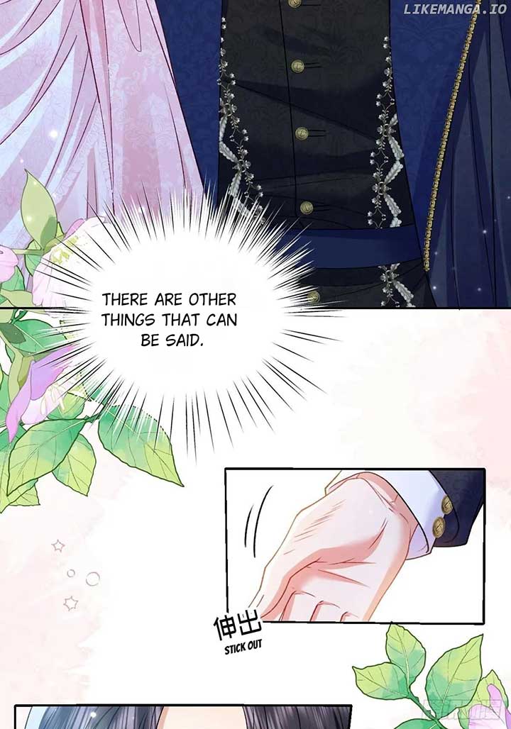 Confessing My Love to Him, the Treacherous One Chapter 19 207 32