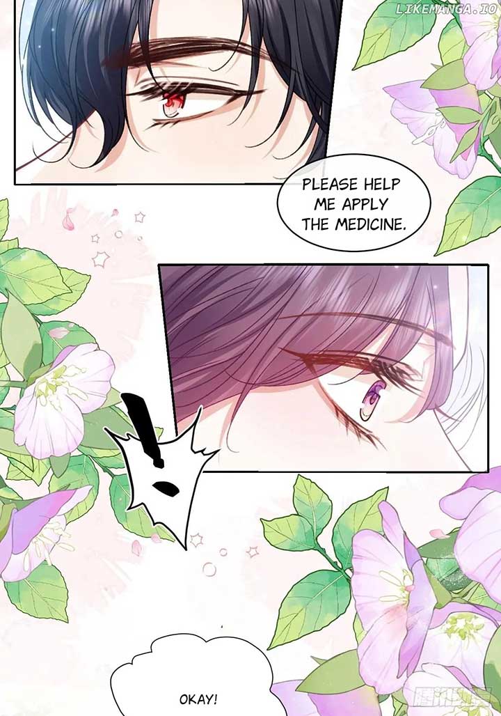 Confessing My Love to Him, the Treacherous One Chapter 19 208 33