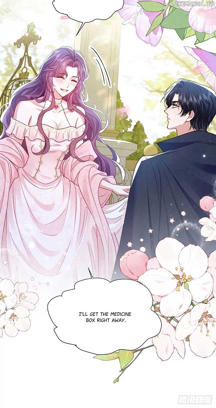 Confessing My Love to Him, the Treacherous One Chapter 19 209 34