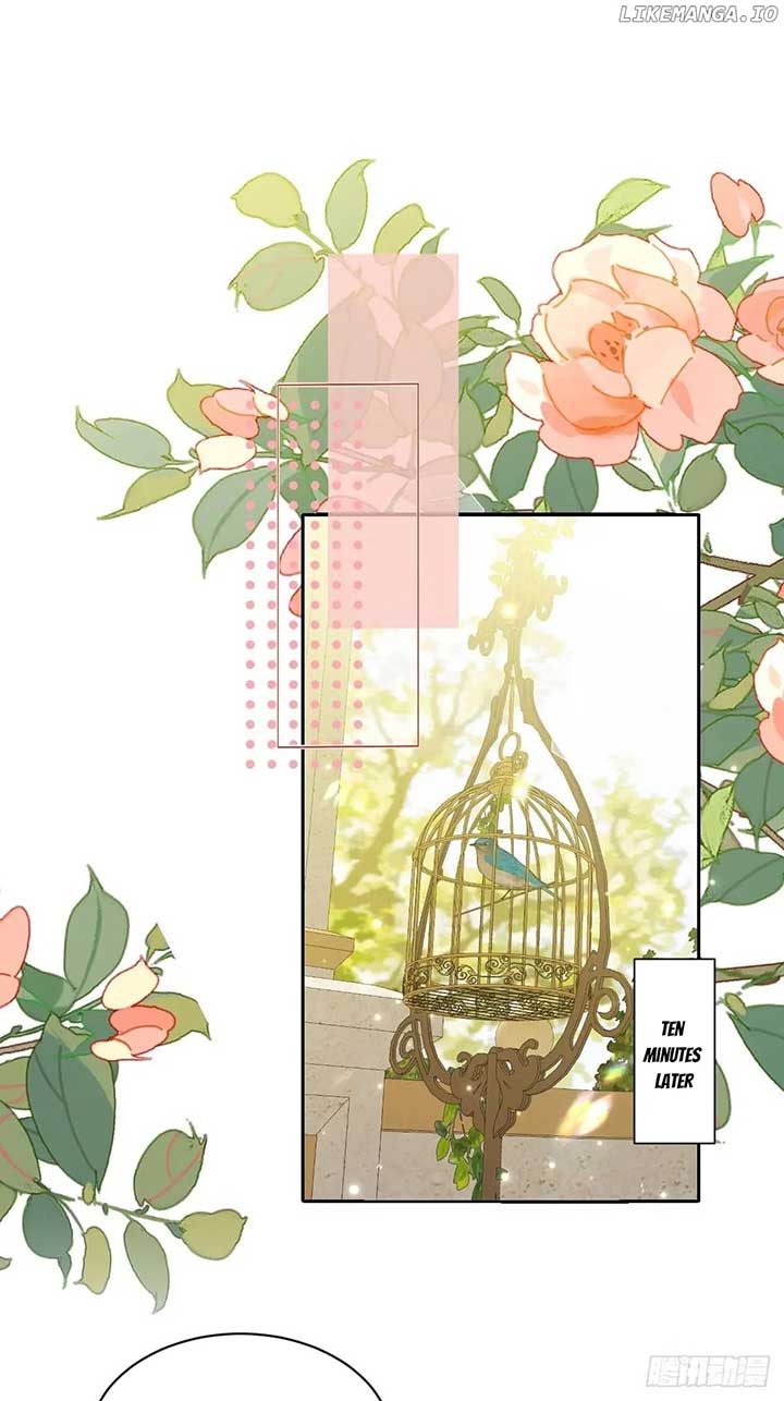 Confessing My Love to Him, the Treacherous One Chapter 19 210 35