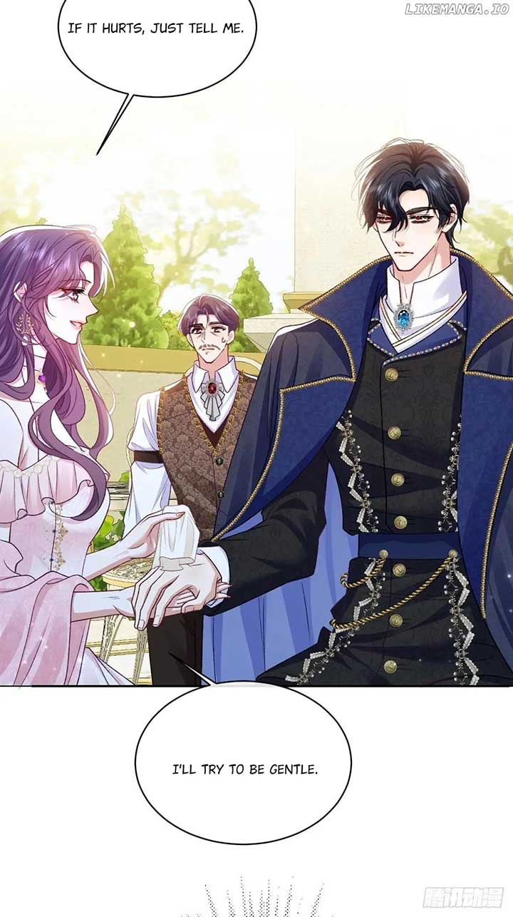 Confessing My Love to Him, the Treacherous One Chapter 19 211 36