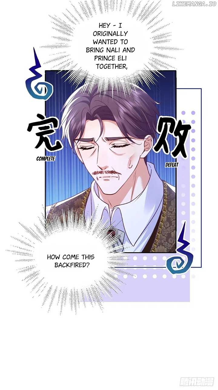 Confessing My Love to Him, the Treacherous One Chapter 19 212 37