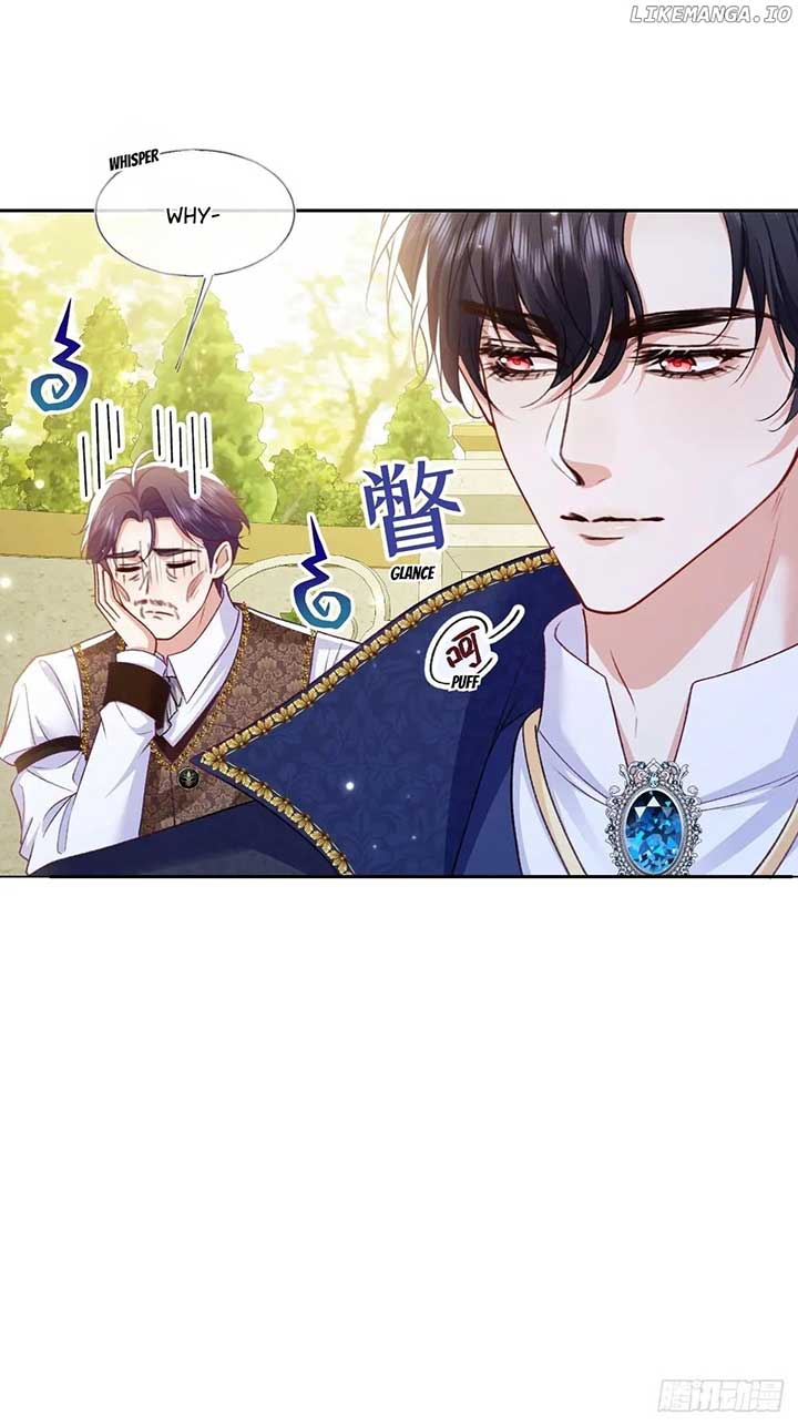 Confessing My Love to Him, the Treacherous One Chapter 19 213 38