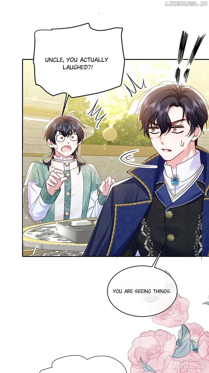 Confessing My Love to Him, the Treacherous One Chapter 19 214 39